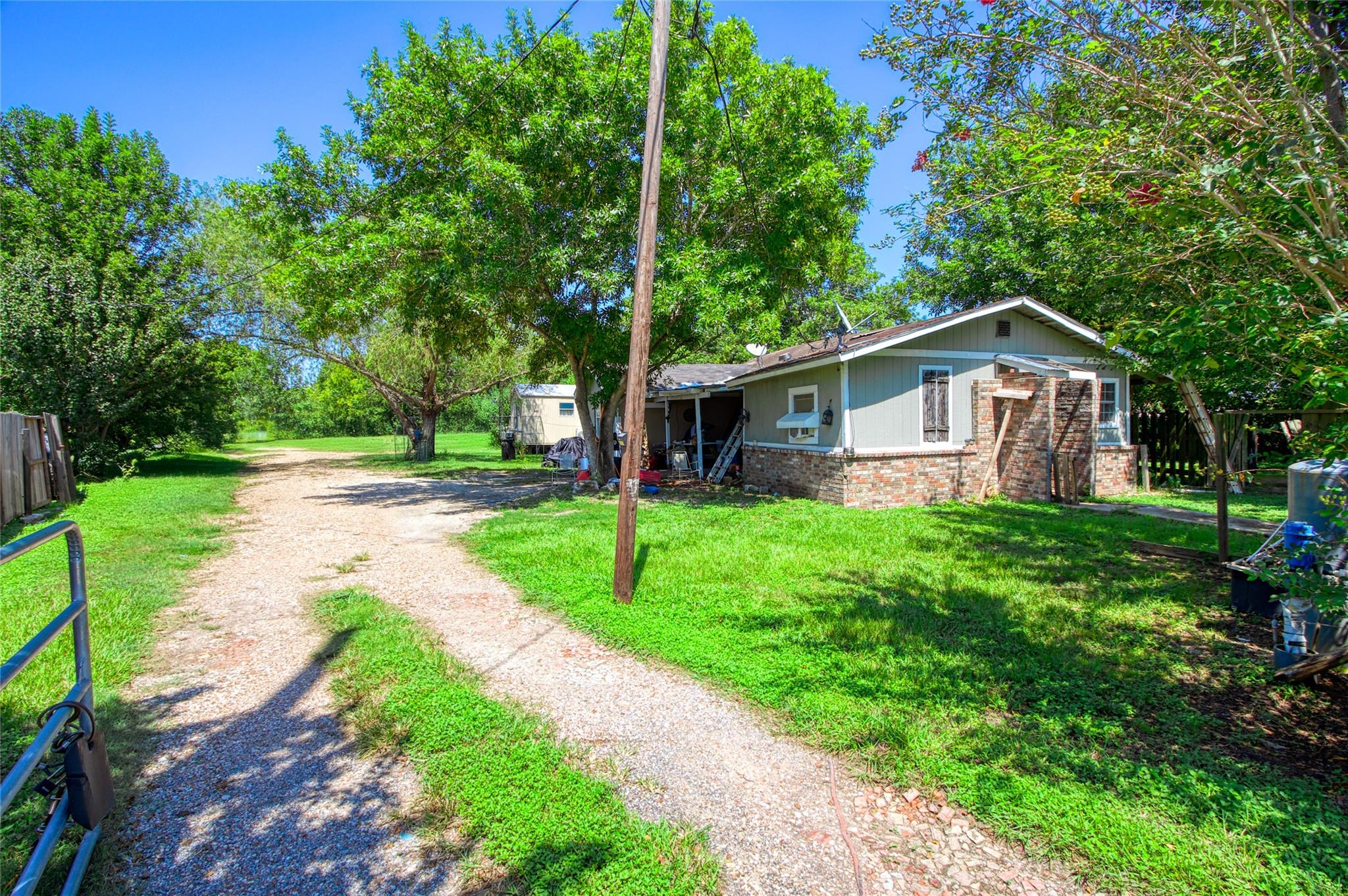 3645 County Road 58