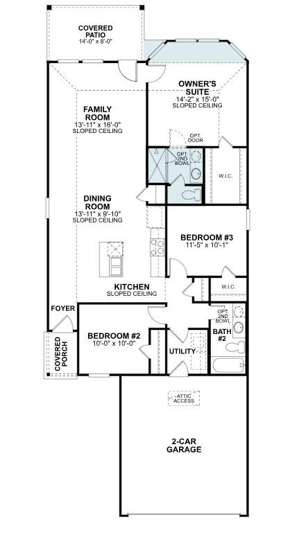 249 Hazy Pines Lane