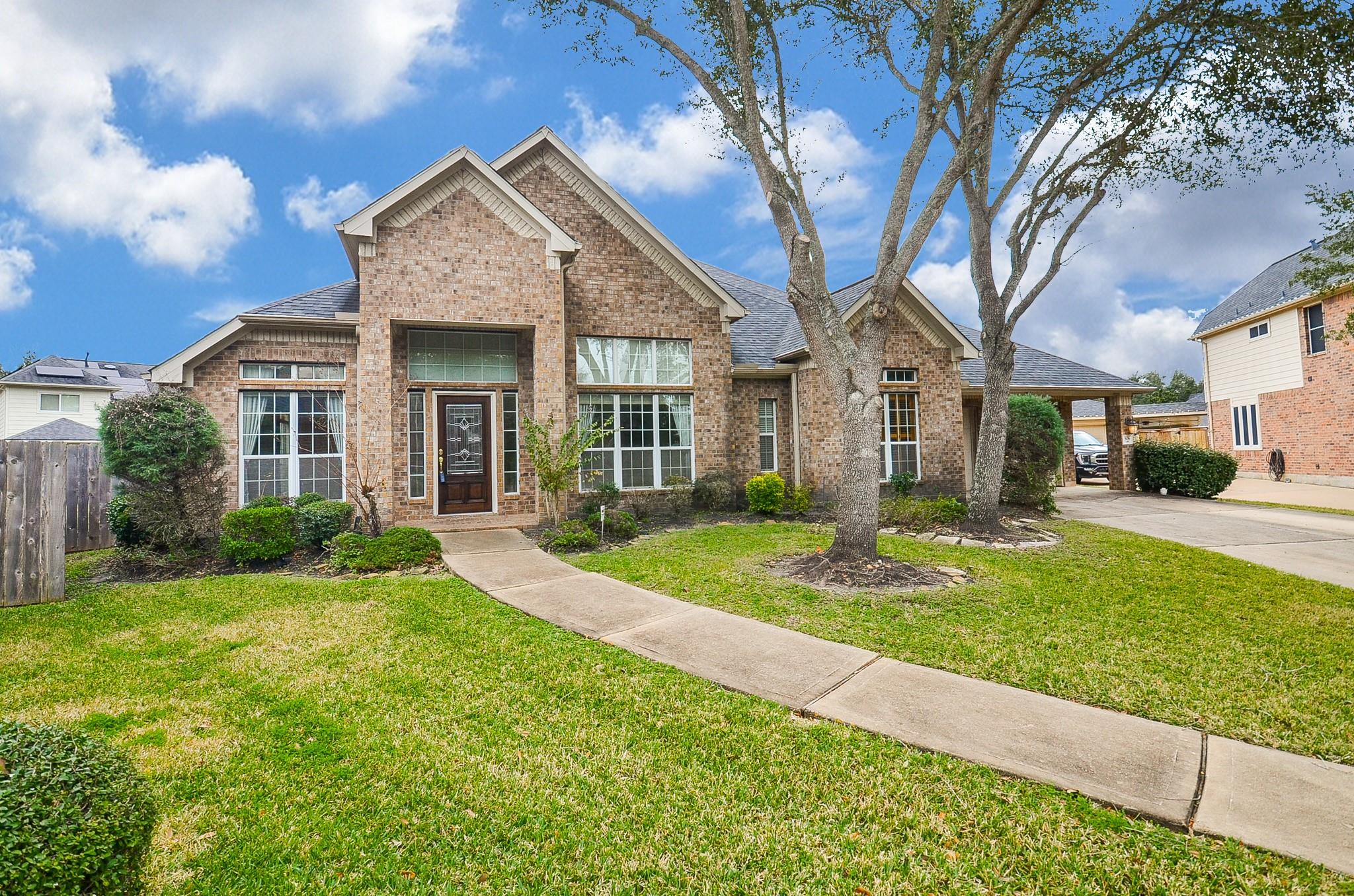 506 Pearlstone Court