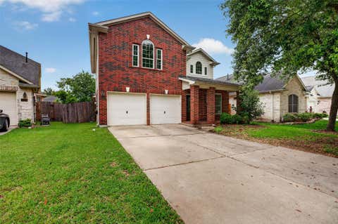 Photo of 11407 Morning Brook Drive, Pearland, TX 77584 (MLS # 44591321)