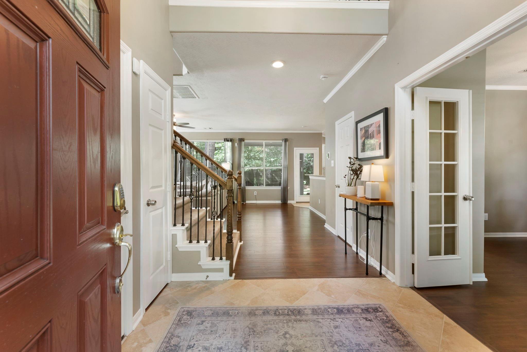 26 Almond Branch Place