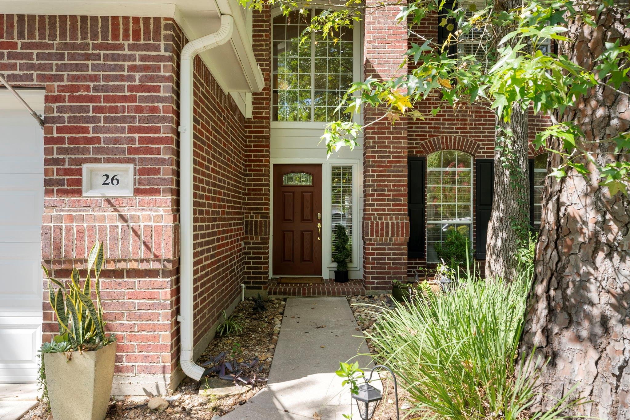 26 Almond Branch Place