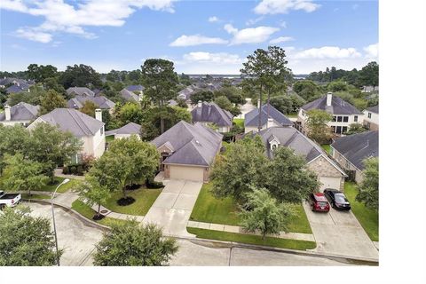 Photo of 15814 Finwood Lane, Houston, TX 77044 (MLS # 61400379)
