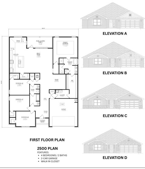Photo of 40181 Spyglass Hill Drive, Cleveland, TX 77327 (MLS # 12115095)