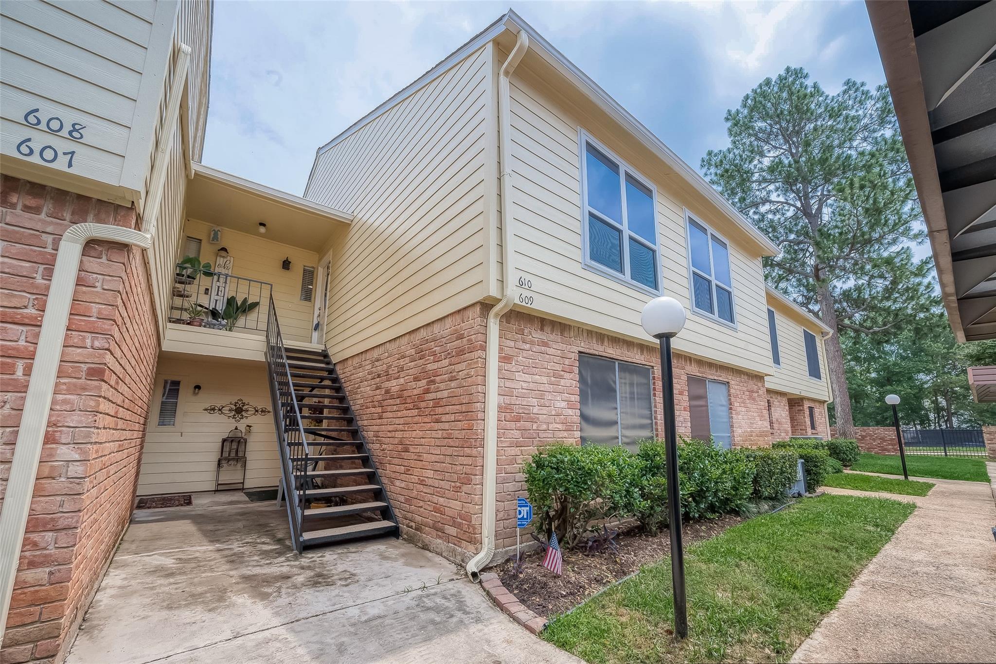 14515 Wunderlich Drive 610