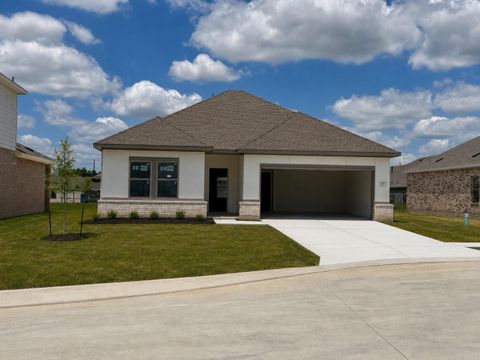 Photo of 2357 Millican Drive, Dayton, TX 77535 (MLS # 61581412)