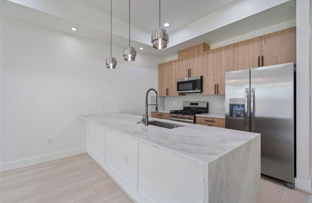 Photo of 7977 Angus St, Houston, TX 77028 (MLS # 40743828)