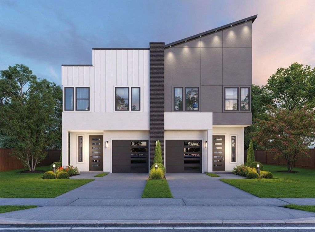 Photo of 7977 Angus St, Houston, TX 77028 (MLS # 40743828)