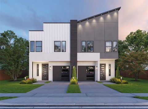 Photo of 7977 Angus St, Houston, TX 77028 (MLS # 40743828)