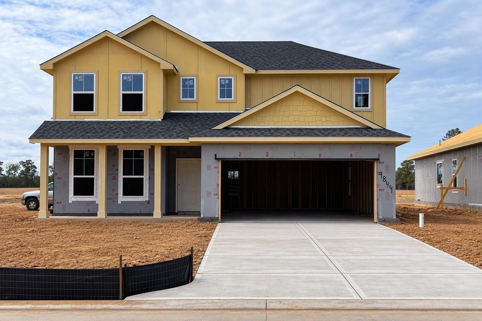 9844 Delta Wing Drive