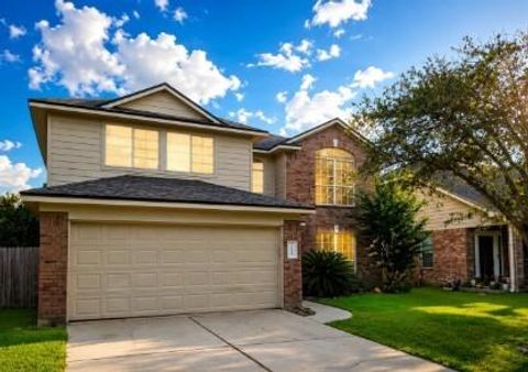 Photo of 31723 Royal Woods Court, Conroe, TX 77385 (MLS # 20587206)