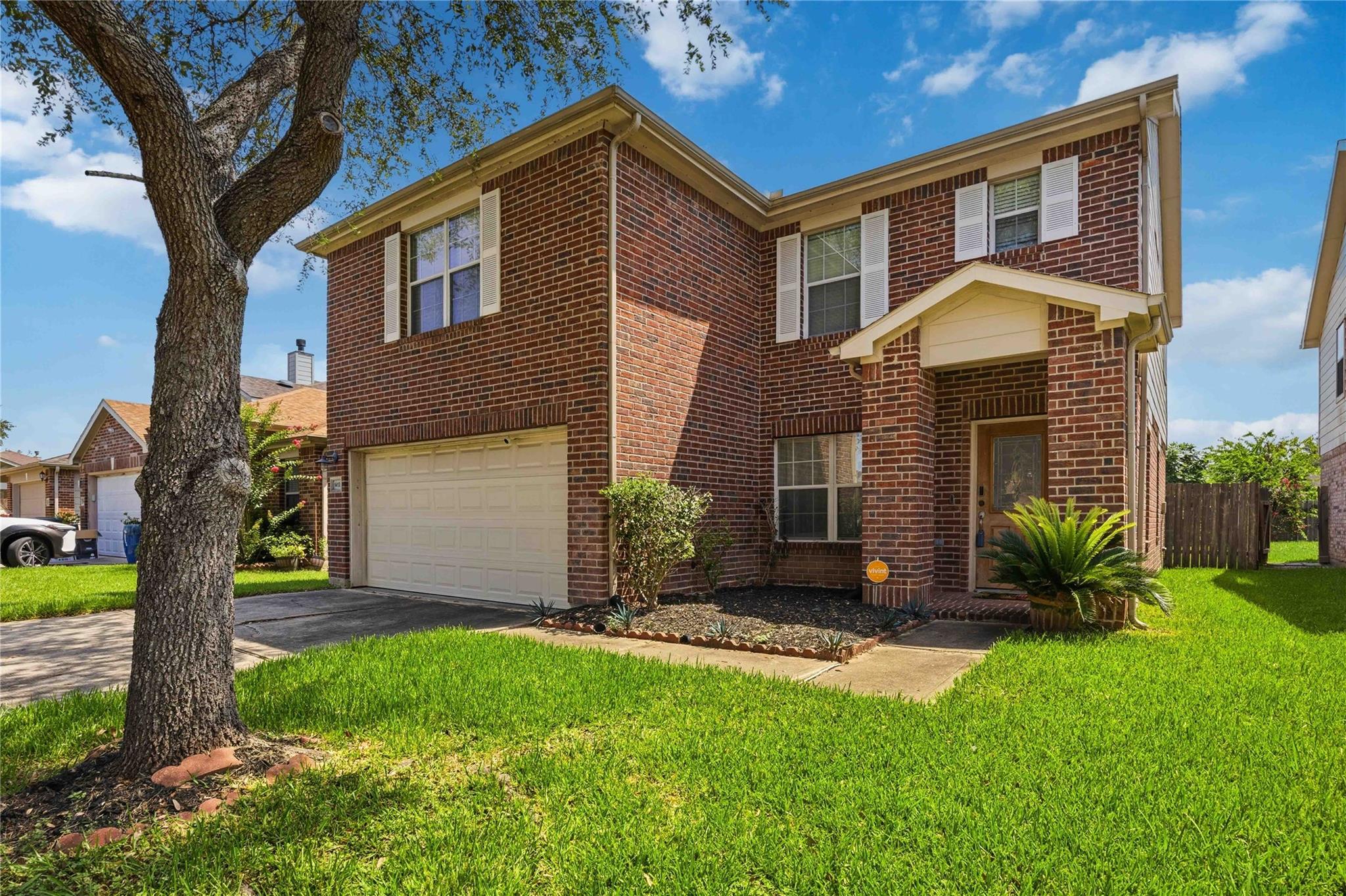 14123 Autumn Ridge Trail Drive