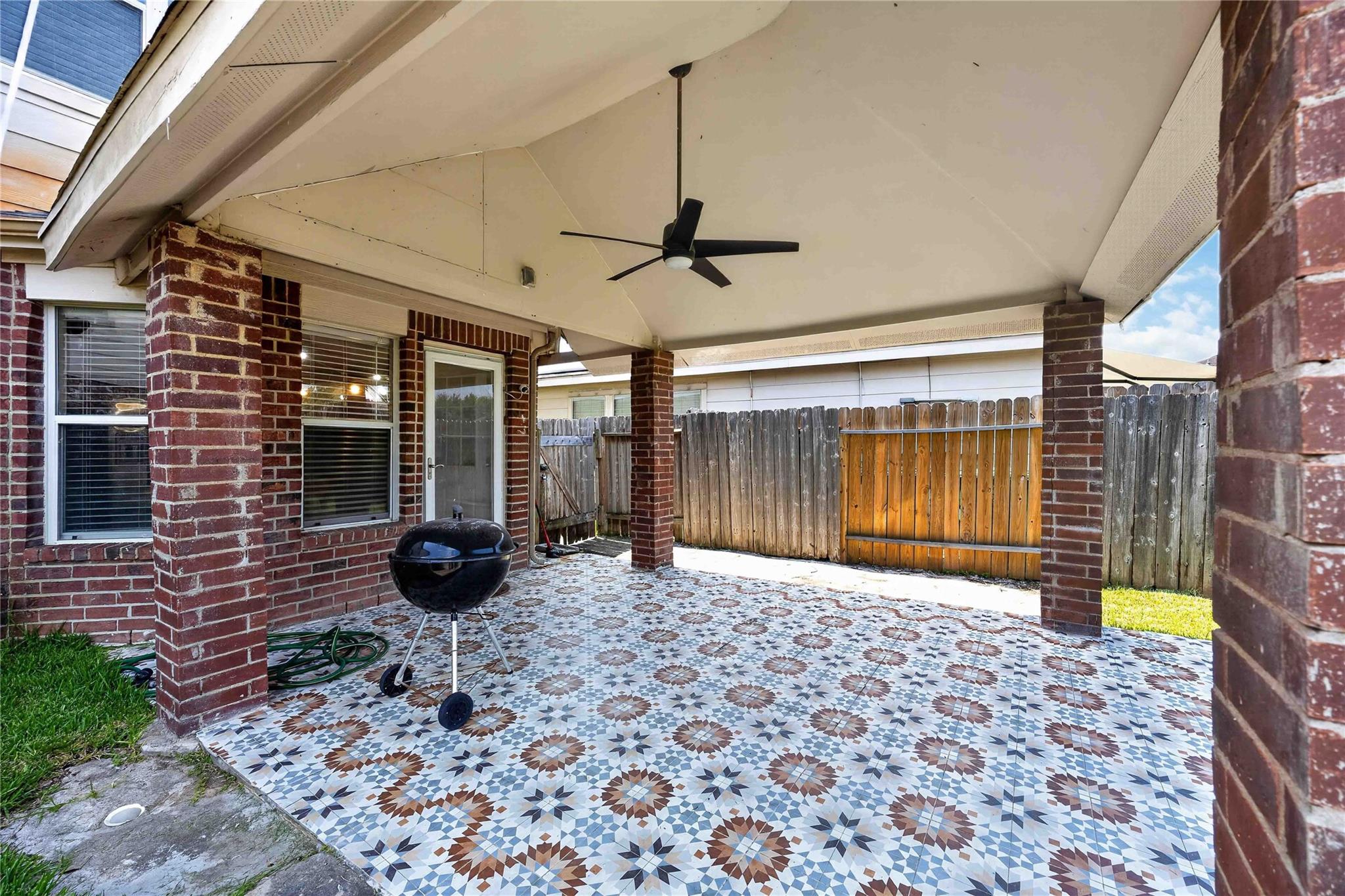 14123 Autumn Ridge Trail Drive