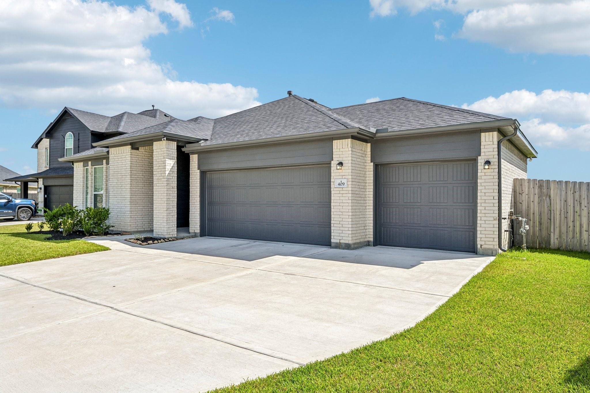 409 Chardonnay Drive