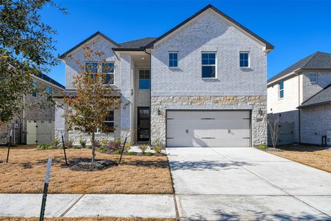 17703 Rosette Grass Drive Conroe TX 77385