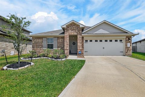 Photo of 4206 San Leo Court, Katy, TX 77449 (MLS # 29748139)
