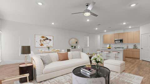 Photo of 3511 Goldfinch Woods Drive, Katy, TX 77494 (MLS # 73562426)
