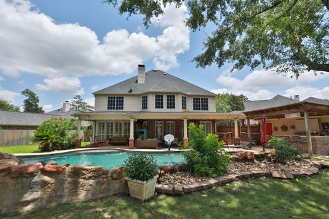 Photo of 16342 Granite Park Court, Cypress, TX 77429 (MLS # 89845152)