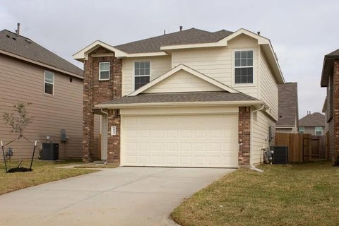 Photo of 18514 Tarlo River Trail, Katy, TX 77449 (MLS # 6122756)