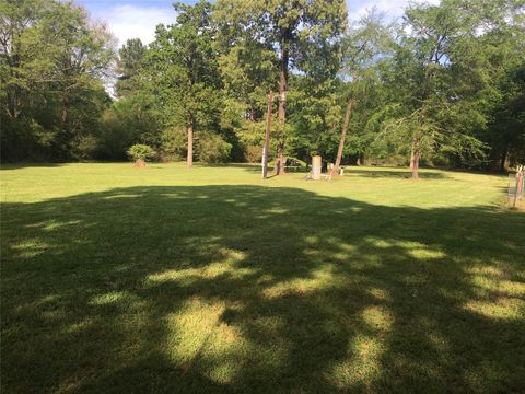 2160 Bowler Road Waller TX 77484