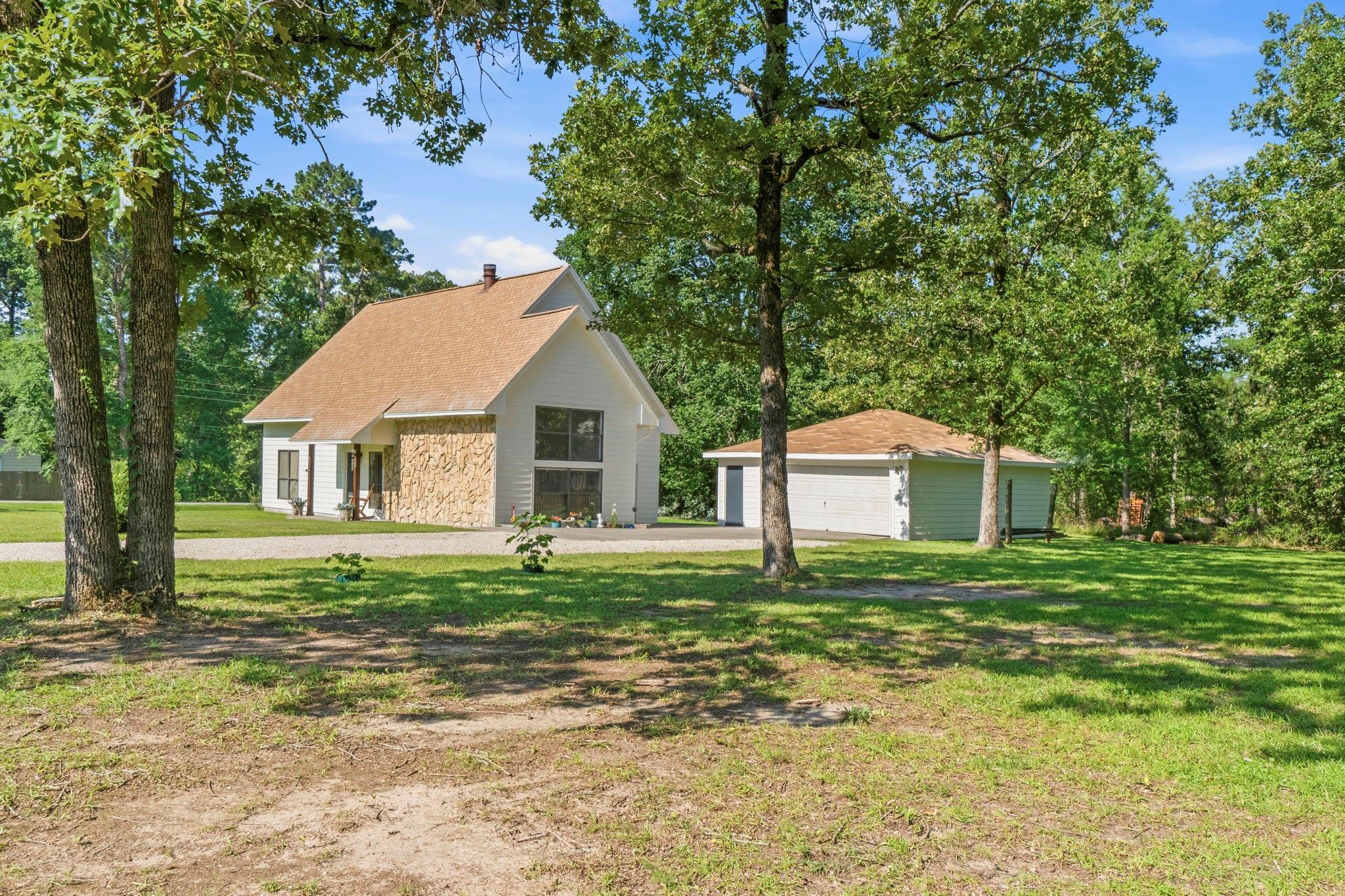 109 Pine Needle Street