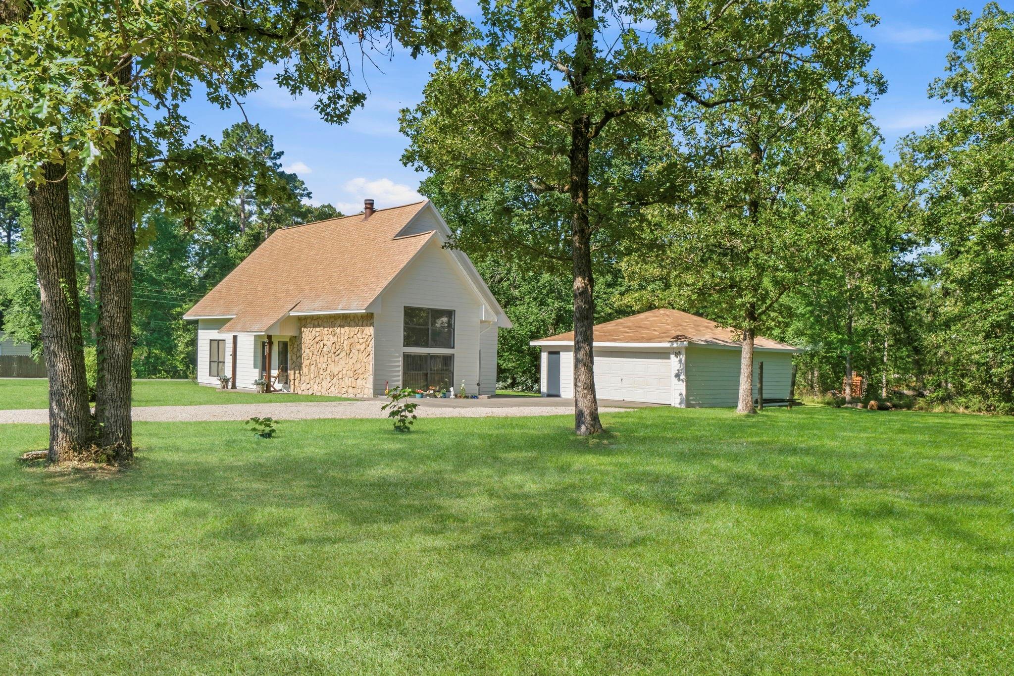 109 Pine Needle Street