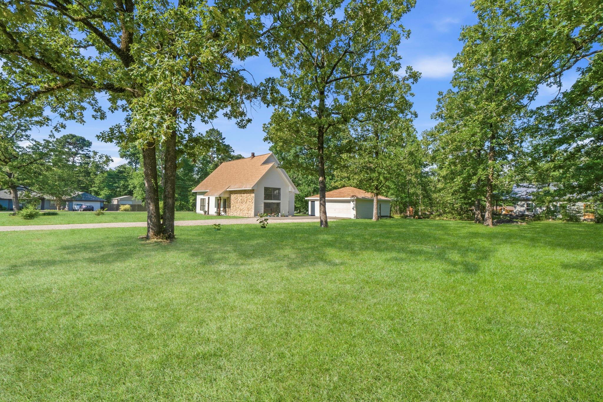 109 Pine Needle Street