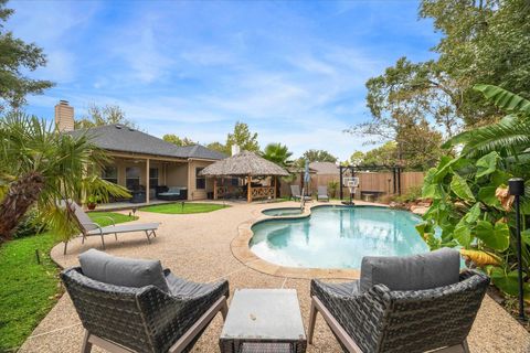 Photo of 249 Mesa View, Conroe, TX 77316 (MLS # 11953757)