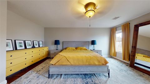 Tiny photo for 7918 Tupper Bend Court, Cypress, TX 77433 (MLS # 56915702)