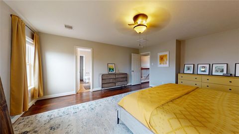 Tiny photo for 7918 Tupper Bend Court, Cypress, TX 77433 (MLS # 56915702)