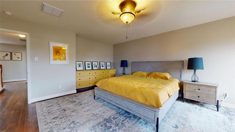 Tiny photo for 7918 Tupper Bend Court, Cypress, TX 77433 (MLS # 56915702)