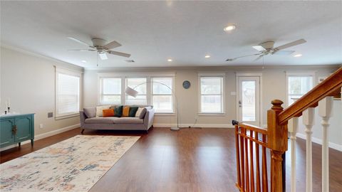 Tiny photo for 7918 Tupper Bend Court, Cypress, TX 77433 (MLS # 56915702)