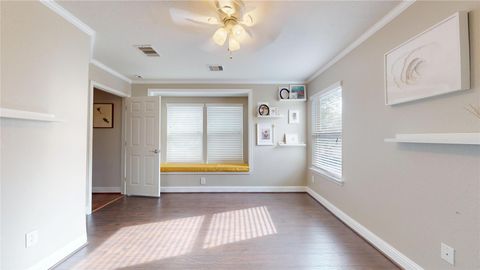 Tiny photo for 7918 Tupper Bend Court, Cypress, TX 77433 (MLS # 56915702)