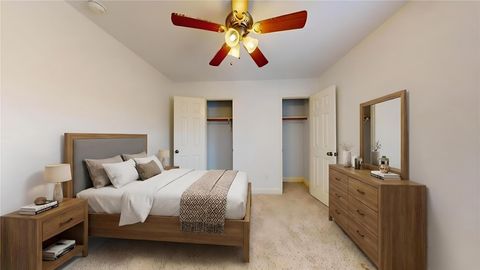 Tiny photo for 7918 Tupper Bend Court, Cypress, TX 77433 (MLS # 56915702)