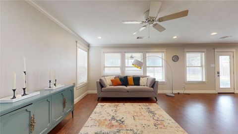 Tiny photo for 7918 Tupper Bend Court, Cypress, TX 77433 (MLS # 56915702)