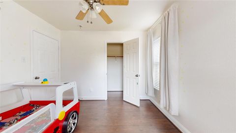 Tiny photo for 7918 Tupper Bend Court, Cypress, TX 77433 (MLS # 56915702)