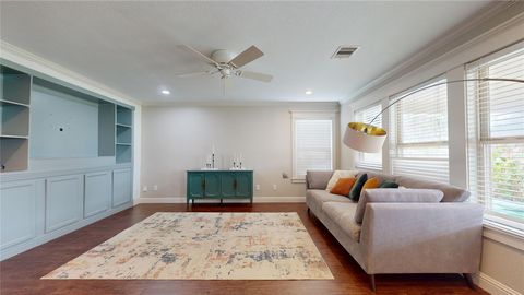 Tiny photo for 7918 Tupper Bend Court, Cypress, TX 77433 (MLS # 56915702)