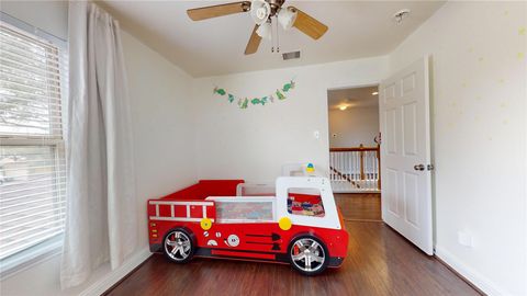 Tiny photo for 7918 Tupper Bend Court, Cypress, TX 77433 (MLS # 56915702)