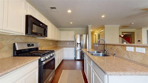 Tiny photo for 7918 Tupper Bend Court, Cypress, TX 77433 (MLS # 56915702)