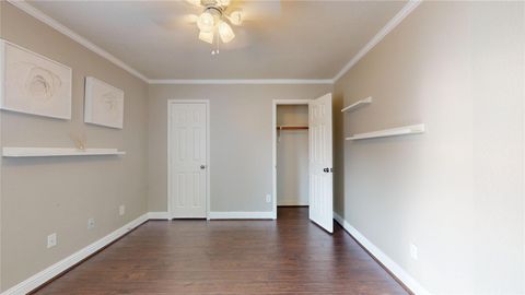 Tiny photo for 7918 Tupper Bend Court, Cypress, TX 77433 (MLS # 56915702)