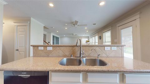 Tiny photo for 7918 Tupper Bend Court, Cypress, TX 77433 (MLS # 56915702)