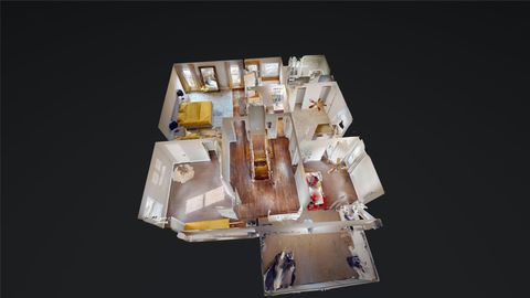 Tiny photo for 7918 Tupper Bend Court, Cypress, TX 77433 (MLS # 56915702)