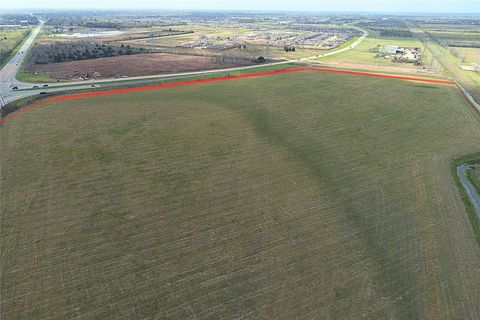 Photo of 0 Fm 523 North Loop, Angleton, TX 77515 (MLS # 66149335)