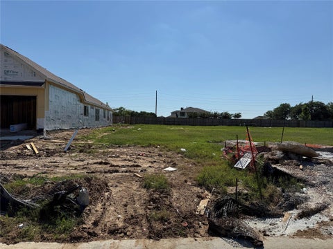 Photo of 8323 Seasonal Solstice Trail, Richmond, TX 77406 (MLS # 56403833)