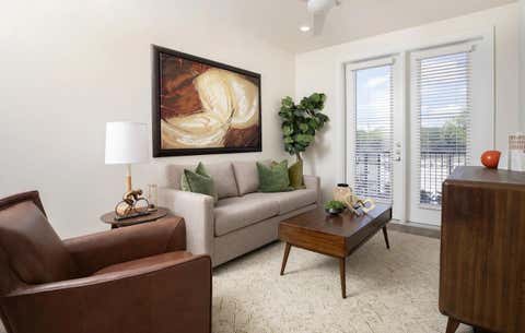 Photo of 1690 North Loop #376, Houston, TX 77009 (MLS # 54057252)
