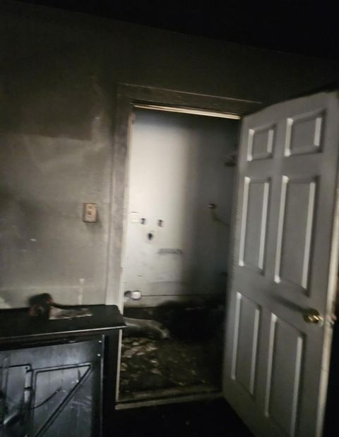 Tiny photo for 4106 Wedgewood Street, Houston, TX 77093 (MLS # 23284426)