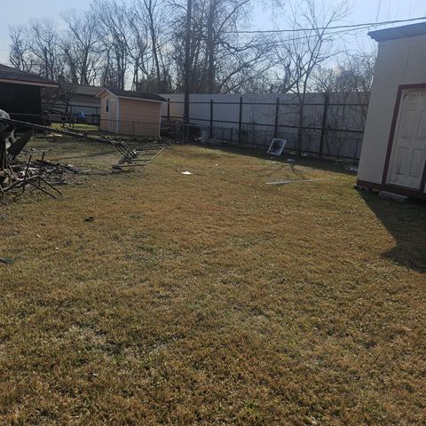 Tiny photo for 4106 Wedgewood Street, Houston, TX 77093 (MLS # 23284426)
