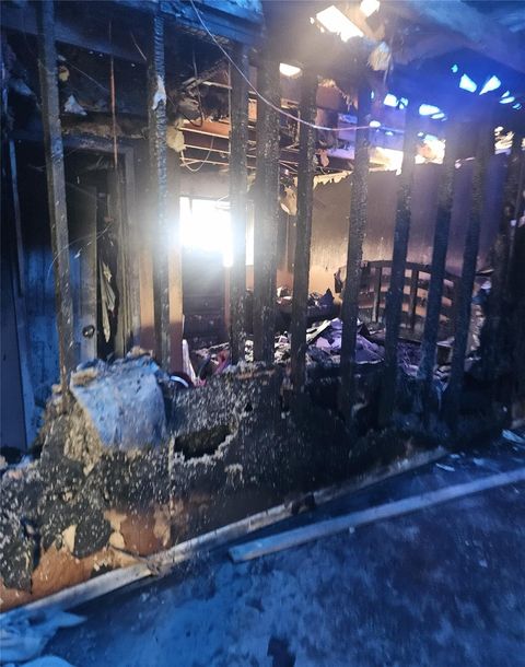 Tiny photo for 4106 Wedgewood Street, Houston, TX 77093 (MLS # 23284426)