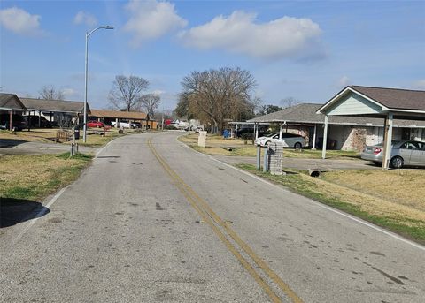 Tiny photo for 4106 Wedgewood Street, Houston, TX 77093 (MLS # 23284426)