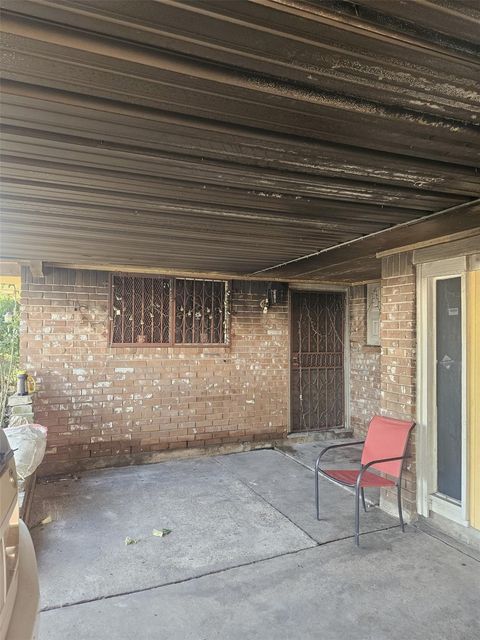Tiny photo for 4106 Wedgewood Street, Houston, TX 77093 (MLS # 23284426)